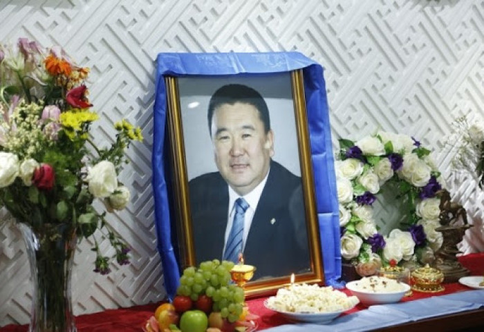 Г.Батхүү агсан УЧИР БИТҮҮЛГЭЭР амиа алдсан хэрэг ДАХИН ШАЛГАГДАЖ эхэллээ
