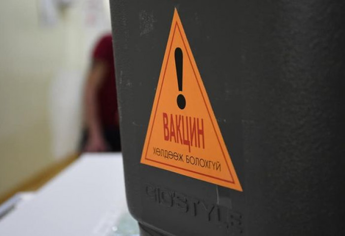ВАКЦИНЖУУЛАЛТ: Маргаашаас 1, 2 дугаар тунг нийслэлчүүдэд хийж эхэлнэ