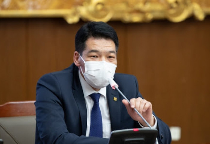 С.Энхболд: Идэр насныханд өвчлөл хүндэрч, богино хугацаанд эрчимт эмчилгээнд шилжих тохиолдол нэмэгдсэн