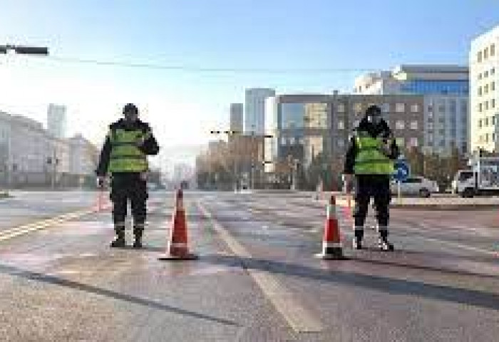 ТАНИЛЦ: Халдвар шинээр бүртгэгдсэн аймгууд