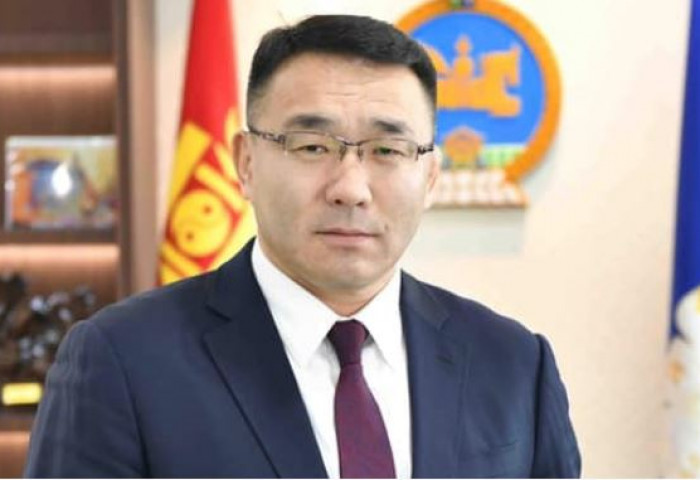Д.Сумъяабазар: Хүчирхэг сэтгүүл зүйн төлөөх үйлсэд амжилт хүсье