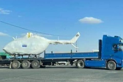 Монгол Улс АГААРААС ЭРЭН ХАЙХ “EC-145” маркийн нисдэг тэрэгтэй боллоо