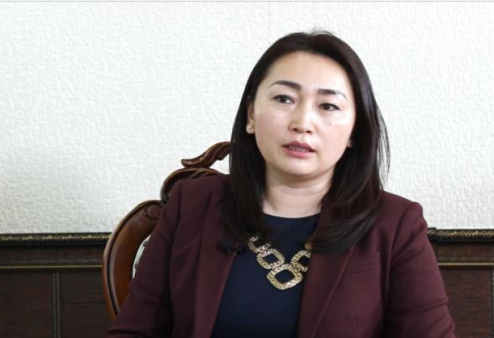Д.Сумъяабазар: Нийслэлийн эрх зүйн байдлын тухай хууль хотын нийгэм, эдийн засагт томоохон өөрчлөлт авчирна