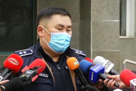 Б.Баатархүү: Төв талбай руу сэтгүүлчдийг цөөн тоогоор оруулах чиглэл өгсөн