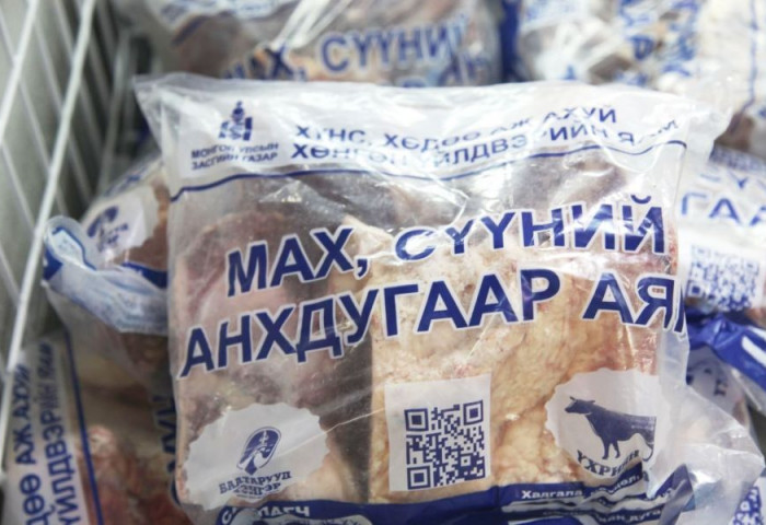 Маргаашнаас нөөцийн махны худалдааг өргөтгөнө