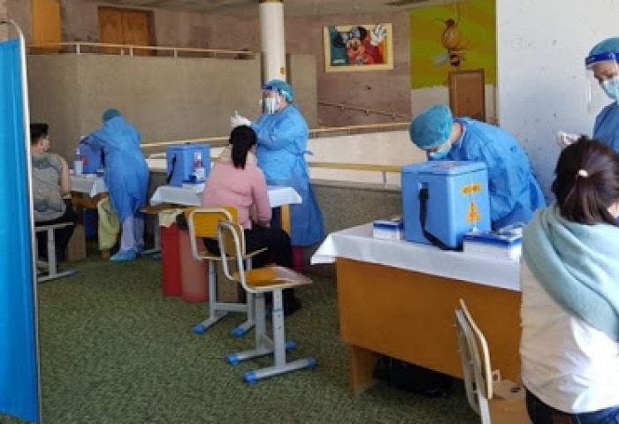 БАЙРШИЛ: Өнөөдөр ажиллах дархлаажуулалтын цэгүүдийг ДҮҮРЭГ БҮРЭЭР нь танилцуулж байна