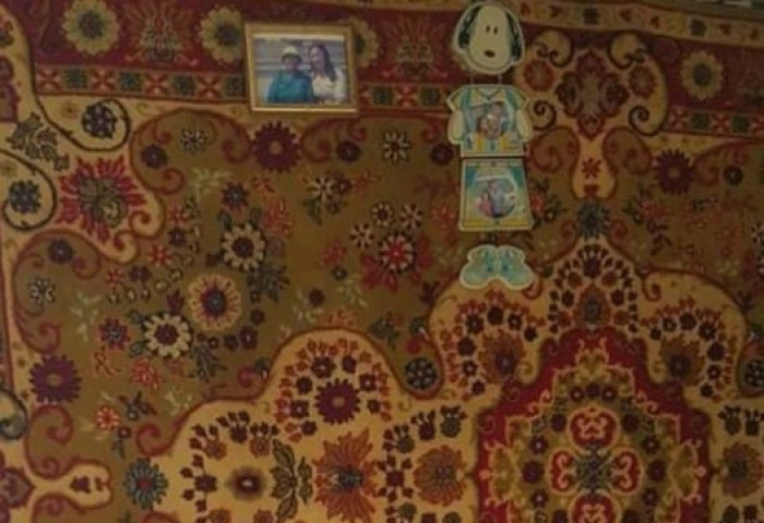 Талийгаачийн охин Ш.Нандиндулам: Эмч ээжийг минь 