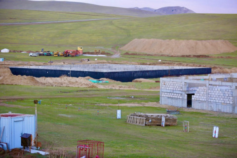 Л.Оюун-Эрдэнэ: Монгол Улс мал аж ахуйн салбараас нэмүү өртөг шингэсэн бүтээгдэхүүн экспортод гаргах цаг болсон