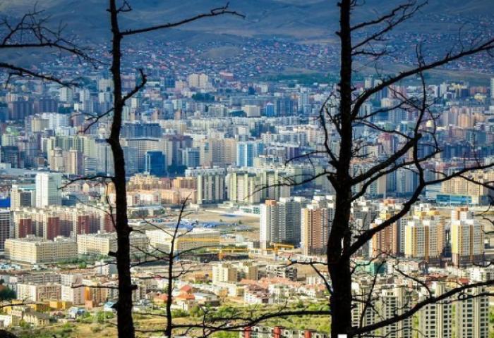 Улаанбаатарт 21-23 хэм дулаан байна