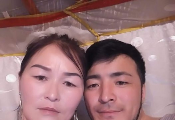 Самарт явсан эхнэр, нөхөр хоёр сураггүй болоод 5 сар болжээ