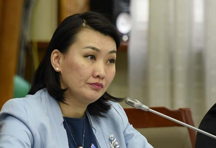А.Ариунзаяа: Капитал банкнаас мөнгөөр олдохгүй бол барьцаалагдсан эд хөрөнгөөр ч болтугай хохирлоо барагдуулахаар ярьж байна