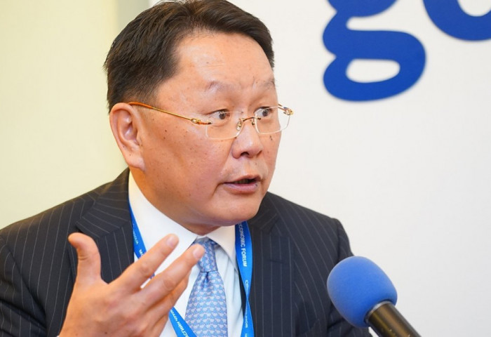 Монголбанкны ерөнхийлөгч асан Н.Золжаргалыг баривчилжээ 