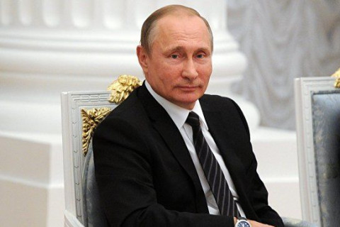 В.Путин: Улсынхаа эдийн засгийг сэргээсэн нь миний хамгийн том амжилт