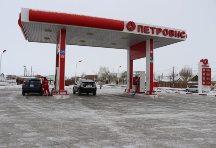 	 “СОДМОНГОЛ”, “ПЕТРОВИС” ЗЭРЭГ КОМПАНИЙГ ТОРГОЖЭЭ