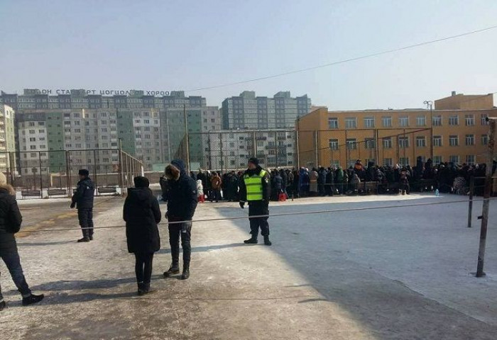 Квотоо хэтрүүлж, олон хүнийг хохироосон 60 мянгын бизнес