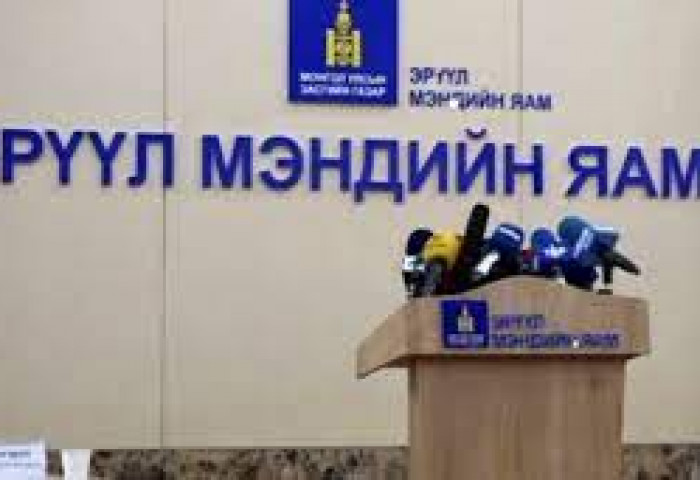 ЭМЯ: Коронавирусийн 1364 тохиолдол шинээр бүртгэгдэж, ЕСӨН хүн нас барлаа