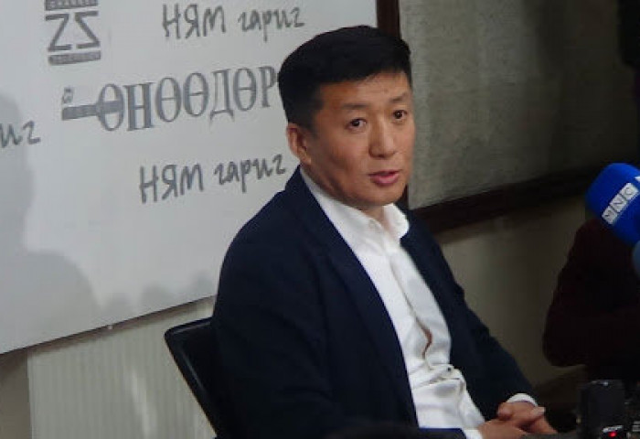 С.Баярцогтыг үндэслэлгүй ялласан гэж Дээд шүүх үзжээ