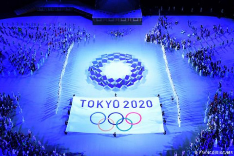 ТАНИЛЦ: Токио 2020 олимпийн ЖҮДО БӨХИЙН тэмцээний ялагчдын ТААМАГЛАЛ