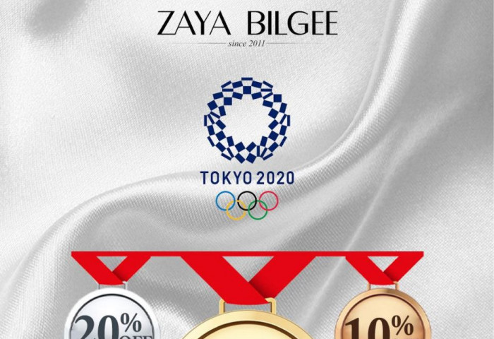 Монголын тамирчид медаль авах бүрд “Zaya bilgeе” бүтээгдэхүүнээ хямдруулна