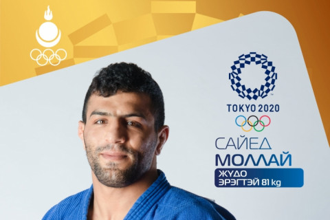 Дэлхийн аварга Сайед Моллай шөвгийн наймд шалгарлаа