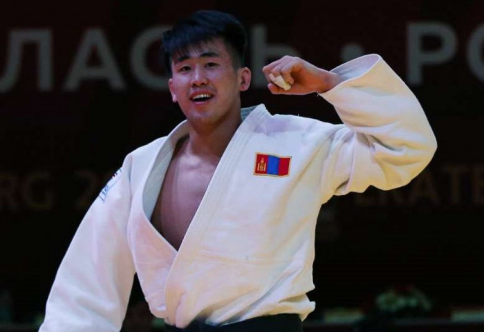 ТОКИО 2020: Өнөөдөр спортын гурван төрөлд монгол тамирчид өрсөлдөнө