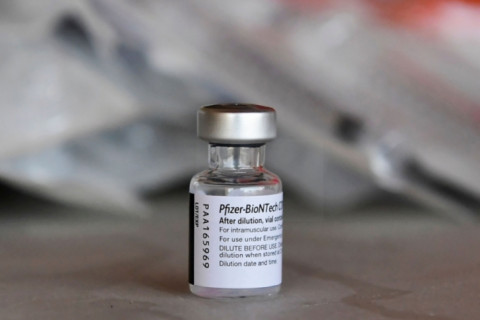“Pfizer”-ын вакцины гурав дахь тун “Дельта” хувилбарын эсрэг үр дүнг нэмэгдүүлжээ