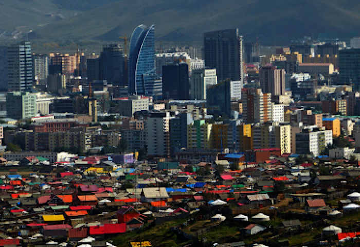 Улаанбаатар хотод газрын зөрчилтэй 300 орчим байршлыг чөлөөлжээ