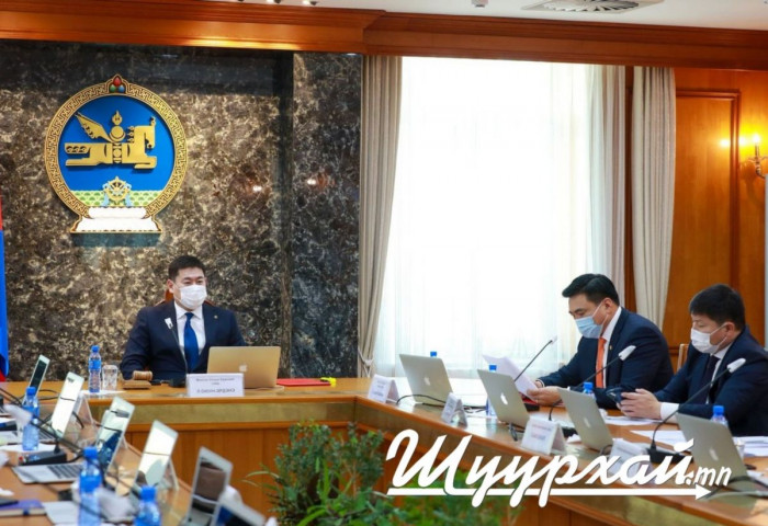 Өндөржүүлсэн бэлэн байдлын зэргийг арванхоёрдугаар сарын 31-н хүртэл сунгалаа