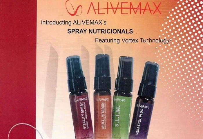 ALIVEMAX бүтээгдэхүүний талаар худлаа сурталчилгаа хийж байжээ