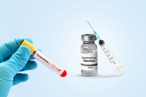 Коронавирусийн эсрэг вакцины сэргээх тунгийн тухай таны мэдэх ёстой 5 зүйл