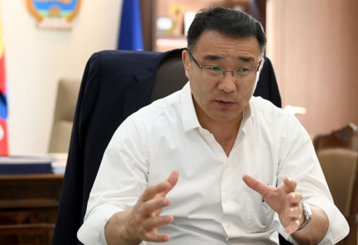 Сайжруулсан түлш борлуулах 500 цэг ажиллаж байна
