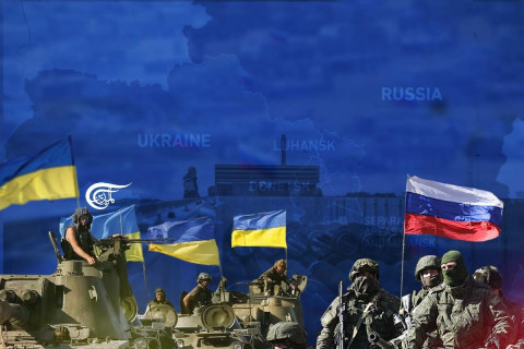 Оросууд Украин руу довтлох нь Европт хэрхэн нөлөөлөх вэ?