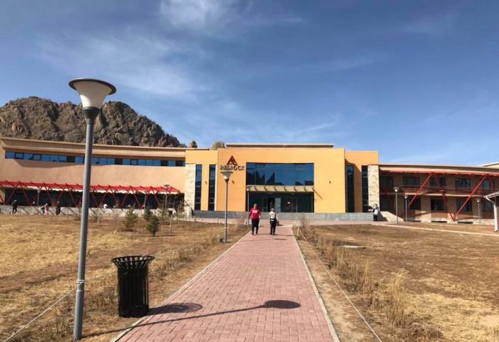 Баяртай, RedRock Resort, дахиж танайд хэзээ ч ирэхгүй!!!