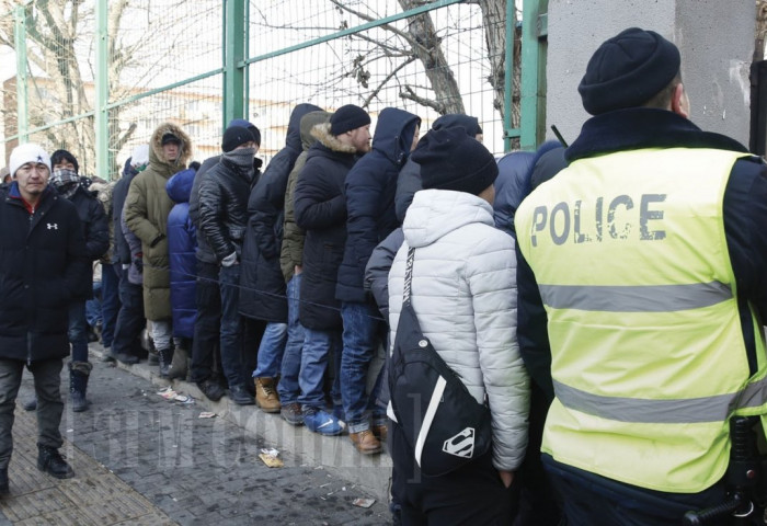 Орон сууцтай болох хүсэлтэй иргэдийн сүүлийн найдвар нь Монгол бус Солонгосын төр болов