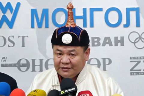 МШХХ “Мон­­­­голын спортын кор­­­пораци” гэх байгууллагыг үйл ажиллагаагаа зогсоохыг анхаарууллаа