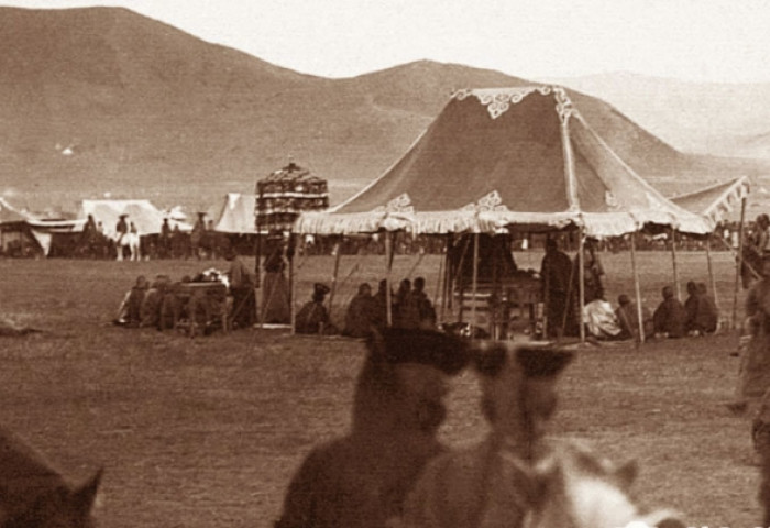 Монголын биеийн тамир, спорт 100 жилийн түүхтэй