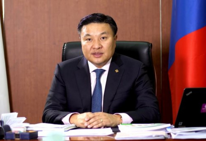Н.Цэрэнбат: Төрийн бодлогод уялдуулж аялал жуулчлалын салбараа хөгжүүлнэ