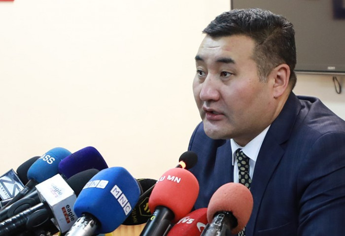 Ц.Мөнхбаатар: Ачаа тээврийн үнэ 2.5-3.5 сая төгрөг буюу хуучин үнэ рүүгээ илүү ойртож байгаа