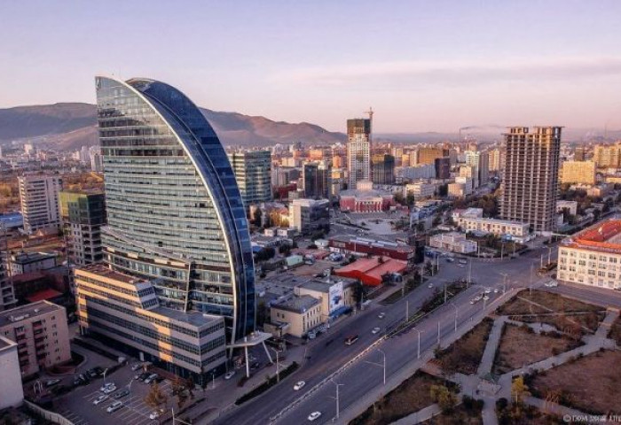 Улаанбаатарт өдөртөө 11-13 хэмийн дулаан байна