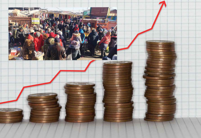 Инфляцийг хазаарлах арга байна уу?