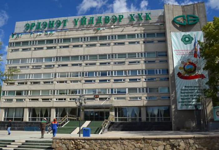 Эрдэнэт үйлдвэрийн хуулийн хэлтсийн дарга асан Б.Мөнхжаргалыг баривчилжээ