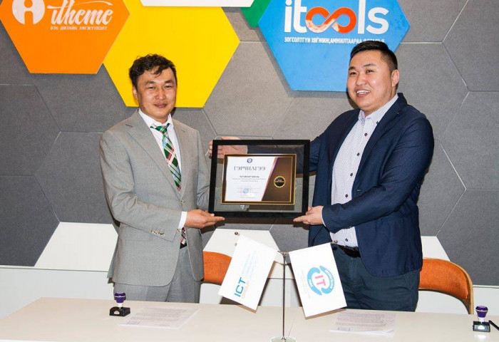 IT PARK, ICT GROUP хамтран өндөр технологийн бүтээлч төслүүд хэрэгжүүлнэ