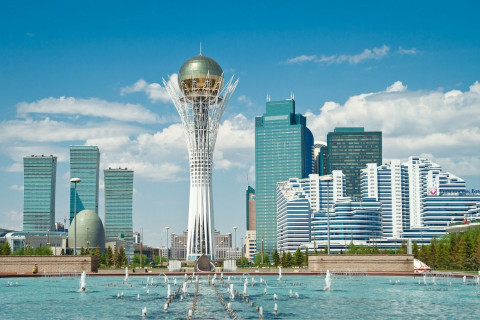 Ард түмнээ чинээлэг болгосон “Астана”-гийн баялгийн сан