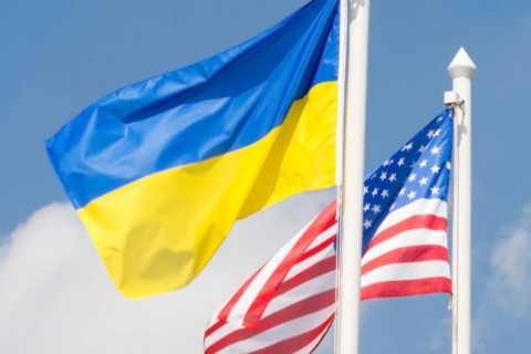АНУ дайн эхэлснээс хойш Украинд ямар зэвсэг нийлүүлсэн бэ
