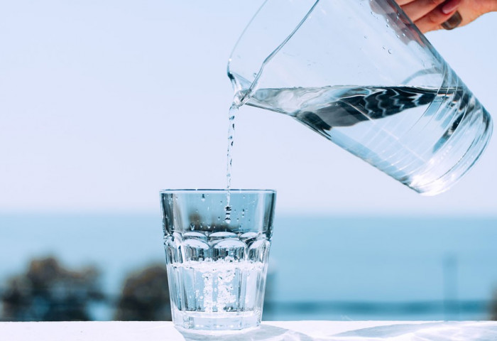 Улаанбаатар хотын иргэд өдөрт дунджаар 150 сая литр ус хэрэглэж байна