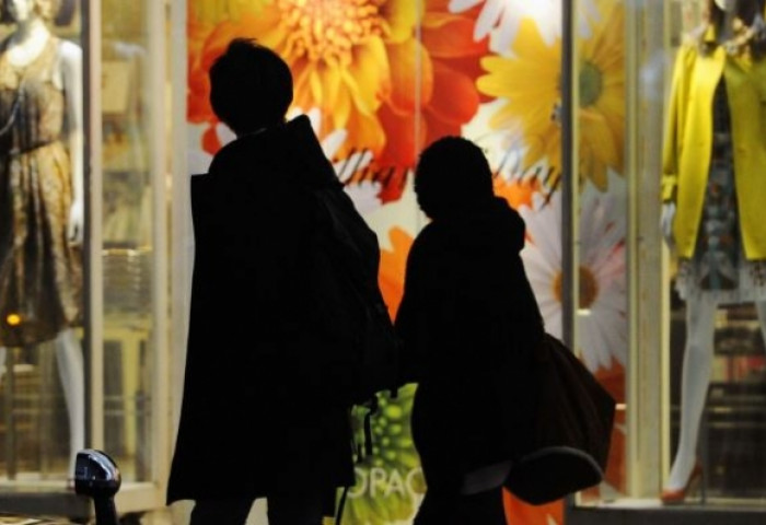 Японд ганц бие дөрвөн хүн тутмын нэг нь гэрлэх хүсэлгүй байна