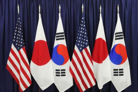 АНУ, Япон, БНСУ-ын удирдагчид 29-ний өдөр уулзана