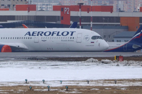 Орос улсын засгийн газар дотоодынхоо нисэх онгоцны үйлдвэрлэлд хөрөнгө оруулахаар болжээ