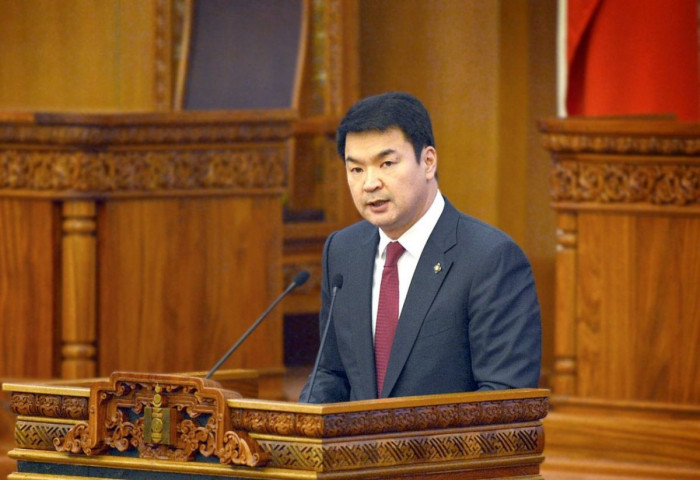 Ч.Сайханбилэгийг үргэлжлүүлэн 30 хоног хорихоор боллоо 
