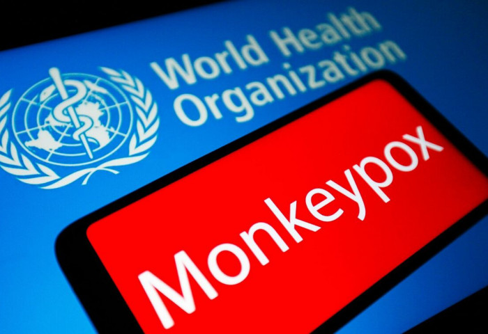 Сармагчны цэцэг өвчнийг дэлхий нийтийг хамарсан эрүүл мэндийн хямралд тооцох эсэхээ ДЭМБ шийдэх гэж байна